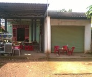 Bán đất và nhà cấp 4 đường Nguyễn Huệ, Tân Xuân, Đồng Xoài, Bình Phước
