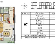 Tràng An Complex Hỗ trợ vay vốn đặc biệt từ Chủ Đầu Tư