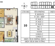 10 Tràng An Complex Hỗ trợ vay vốn đặc biệt từ Chủ Đầu Tư