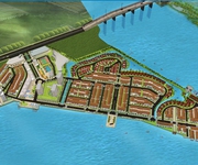 2 Khu đô thị marine City hiện đại bật nhất Vũng Tàu