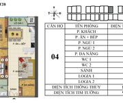 2 Tràng An Complex Hỗ trợ vay vốn, thời gian vay lên tới 25 năm