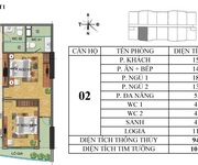 2 Vì sao nên mua Chung cư Tràng An Complex sớm