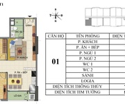 4 Vì sao nên mua Chung cư Tràng An Complex sớm