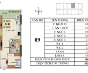 9 Vì sao nên mua Chung cư Tràng An Complex sớm