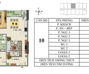 10 Vì sao nên mua Chung cư Tràng An Complex sớm