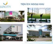 2 Căn hộ Luxcity ngay mặt tiền Huỳnh Tấn Phát q7