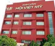 Hệ Thống Anh Văn Hội Việt Mỹ Cần Thuê Nhà,Mb và Đất Ở Tp.HCM