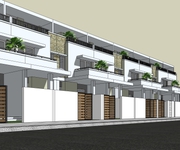 1 Bán nhà khu Mỹ Phú tại KĐT An Phú Sinh. Còn 1 căn duy nhất DT 85m2 Giá 1,123 triệu