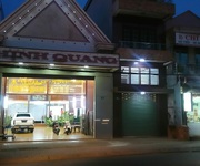 Cần bán hoặc cho thuê nhà mặt tiền đường Nguyễn Huệ