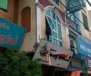 Bán nhà mặt phố tại chân cầu vượt ngã tư vọng Thanh Xuân Hà Nội