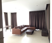1 For rent: 3-BR apartment at Diamond Island- Cho thuê căn hộ 3 phòng ngủ tại Dao Kim Cuong