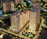 14 Chung cư New Horizon City ký hợp đồng trực tiếp chủ đầu tư