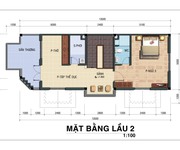 15 Đất nền Quận 7, Dự án Lotus Residence, giá tốt nhất khu vực: 22,9 triệu/1m2