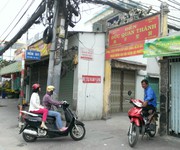 Bán nhà hẻm Trần Xuân Soạn