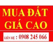 Mua đất Mỹ Phước 3, mua lô J24, J25, J34, J35, J42, J43, J47, J48 giá cao