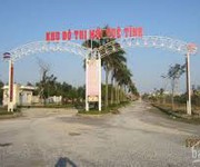 1 Bán đất khu đô thị mới Tuệ Tĩnh, TP Hải Dương