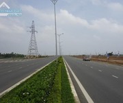 Dự Án Khu Đô Thị Kiểu Mẫu, Trung Tâm Thị Trấn Châu Ổ Chính Thức Chào Bán.