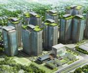 Ra mắt căn hộ đẹp nhất khu RUBY Goldmark City view công viên 15ha