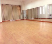 Cho thuê phòng tập giá rẻ, 40m2 đầy đủ tiên nghi