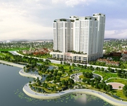 1 Căn hộ cao cấp 177 Trung Kính Home City Văn Phú