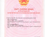 Bán nhà mới tại khu dân cư Nguyễn Bình- Nhà Bè. Giá rẻ