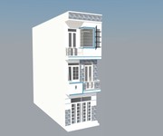 3 Bán nhà mới tại khu dân cư Nguyễn Bình- Nhà Bè. Giá rẻ