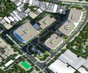 Chung cư New Horizon City giá chỉ 22,5 triệu/m2 xứng tầm đẳng cấp