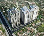 4 Căn hộ Star Tower 283 Khương Trung, vị trí trung tâm, giá từ 1.8 tỷ, HD bank cho vay 80%