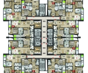 9 Căn hộ Star Tower 283 Khương Trung, vị trí trung tâm, giá từ 1.8 tỷ, HD bank cho vay 80% 9 Căn hộ Star Tower 283 Khương Trung, vị trí trung tâm, giá từ 1.8 tỷ, HD bank cho vay 80%