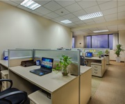 Ban quản lý tòa nhà Ford Thăng Long cho thuê văn phòng ảo, chỗ ngồi làm việc