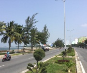 Bán lô đôi MT đường Nguyễn Tất Thành, Vị trí xây Nhà Hàng - Khách Sạn.