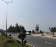 1 Bán lô đôi MT đường Nguyễn Tất Thành, Vị trí xây Nhà Hàng - Khách Sạn.