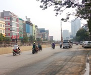 Bán đất mặt phố Giải Phóng, Hà Nội, 83m2, 9 tỷ