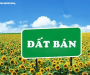 Bán đất sau lưng Phan Đình Phùng nối dài Quảng Ngãi