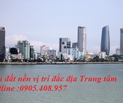 Bán đất MT Huỳnh Tấn Phát , Trung tâm Thành Phố, Hải Châu, Đà Nẵng.