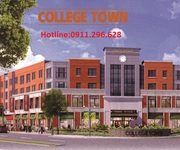 4 College town Đà Nẵng  khu đô thị số 3 một dự án hoàn toàn mới