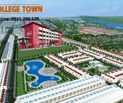 6 College town Đà Nẵng  khu đô thị số 3 một dự án hoàn toàn mới