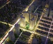 1 Eco- Green city: Chung cư chưa bao giờ hết HOT