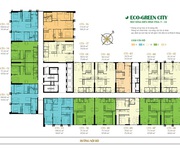 8 Eco- Green city: Chung cư chưa bao giờ hết HOT