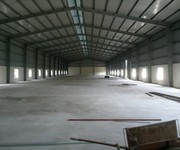 1 Cho thuê kho xưởng mới diện tích 2000 m2 khu vực Kiến An