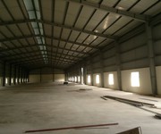 3 Cho thuê kho xưởng mới diện tích 2000 m2 khu vực Kiến An