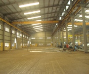 Nhà xưởng 1500m2 cho thuê giá 40tr tại Lệ Chi, Gia Lâm, Hà Nội