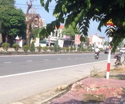 Cần bán đất đẹp tại trung tâm thị trấn Can Lộc - Hà Tĩnh  có ảnh kèm theo