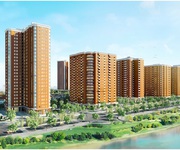 Chung cư mới xây gần chợ Nghĩa Tân chỉ từ 1,3 tỷ/căn