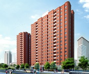 2 Chung cư mới xây gần chợ Nghĩa Tân chỉ từ 1,3 tỷ/căn