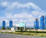 Bán đất mặt tiền Nguyễn Tất Thành, casino, khách sạn 3tr/m2, view biển Bãi Dài