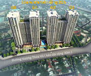 1.8tỷ/căn hộ cao cấp trung tâm Q.Thanh Xuân, mặt đường 25m