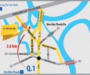 5 Căn hộ chung cư Bình Thạnh