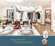 15 Hệ thống căn hộ thông minh đầu tiên Hà Nội giá từ 2,49 tỷ/căn