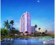 Bán căn hộ cách Sunrise City 100m, View sông Saigon, Liền kề Q4, Q1